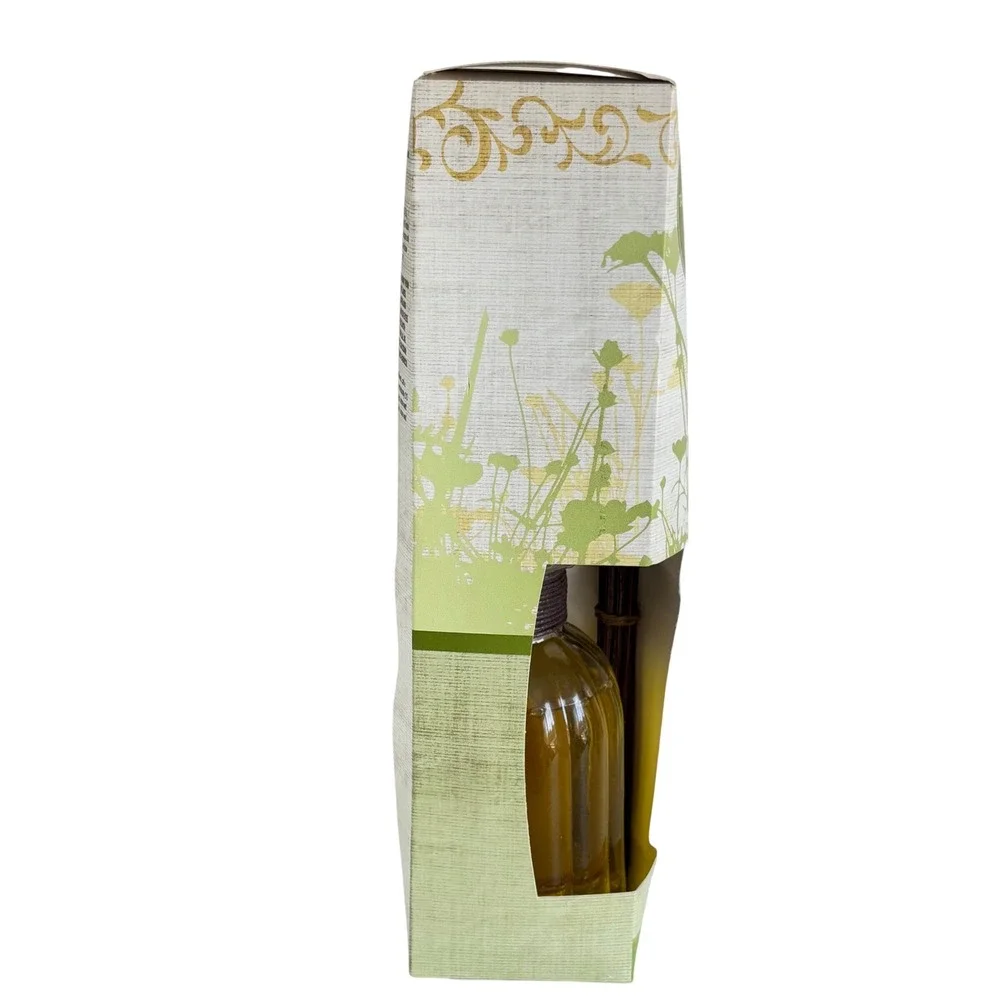 Pier 1 Imports Verbena Reed‎ Diffuser Fragrance Oil 10.1 oz Reeds New